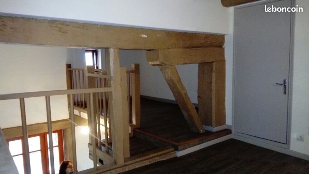 Appartement à louer, 55m², Lavaur