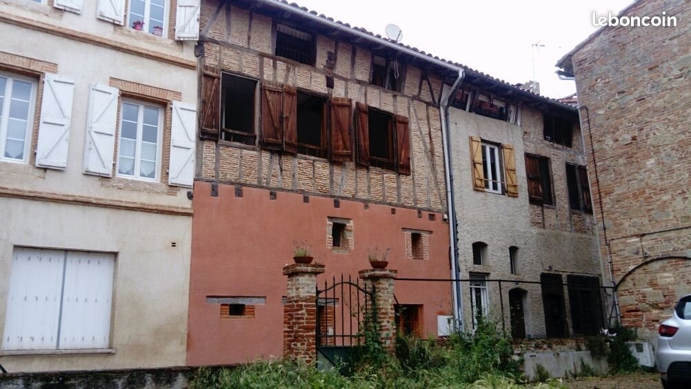 Appartement à louer, 55m², Lavaur