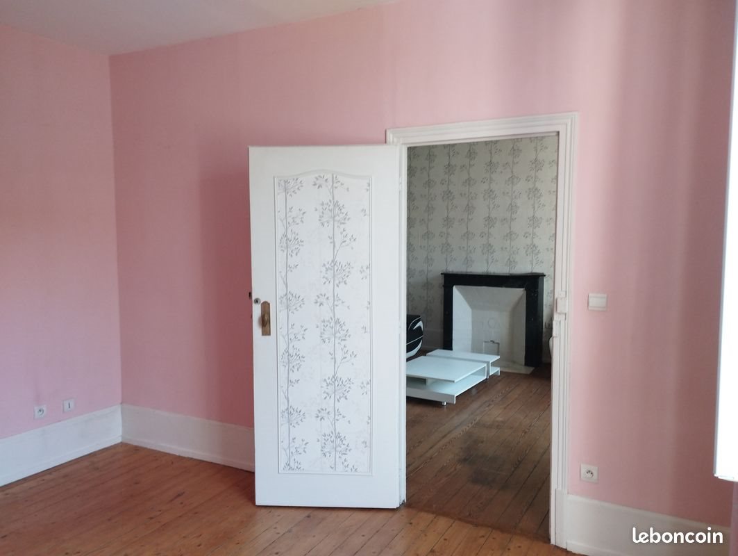 Appartement à louer, 46m², Dijon
