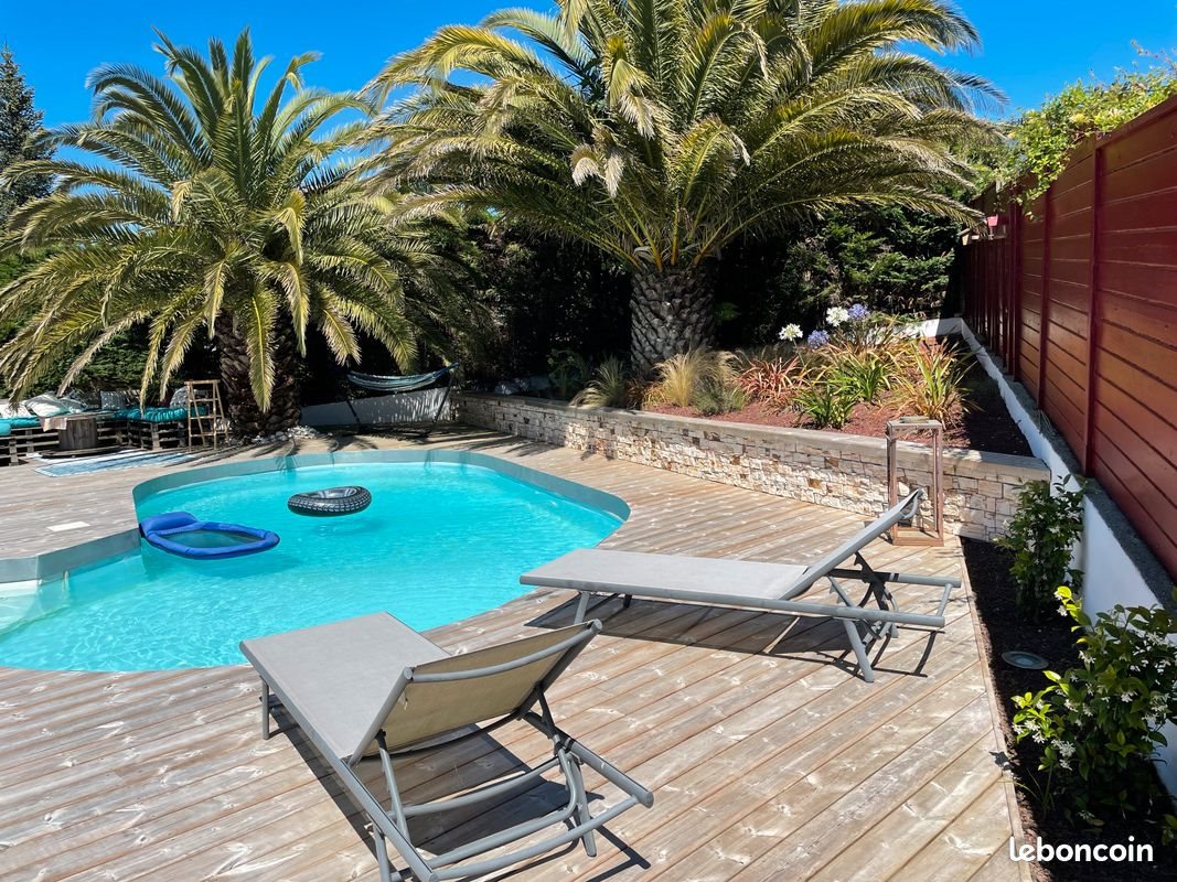 Maison à vendre, 175m², Ascain