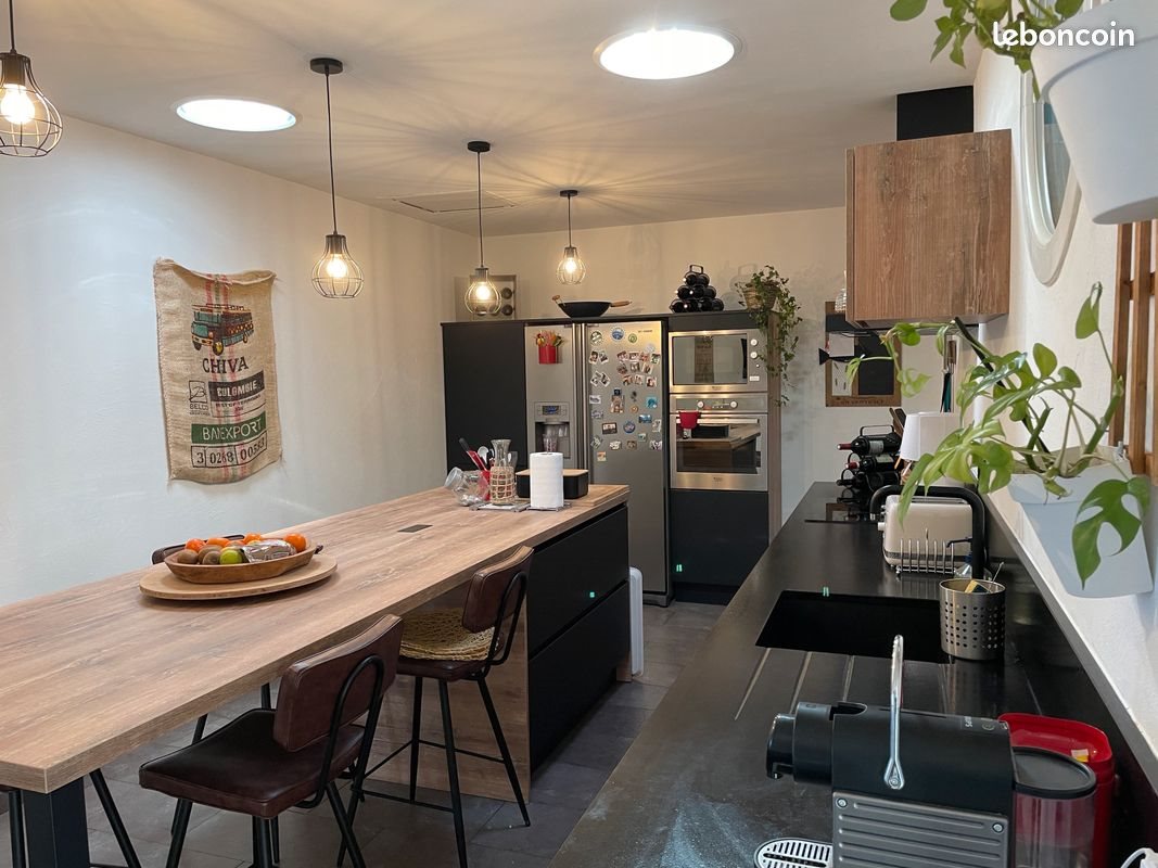 Maison à vendre, 175m², Ascain