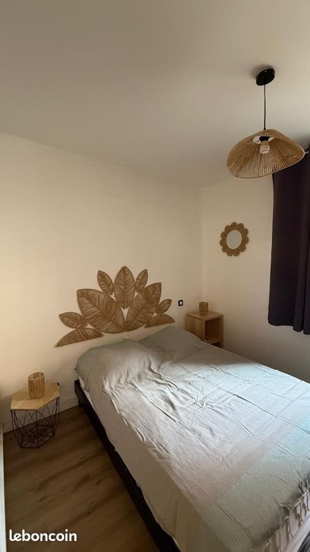 Appartement à louer, 28m², Collioure