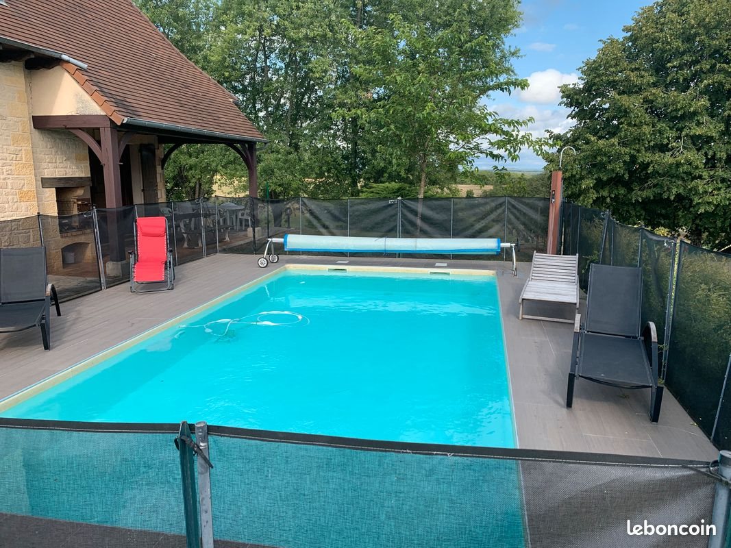 Maison à vendre, 309m², La Dornac