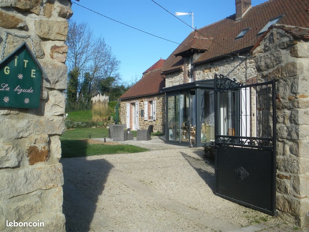 Maison à vendre, 168m², Avant-lès-Marcilly