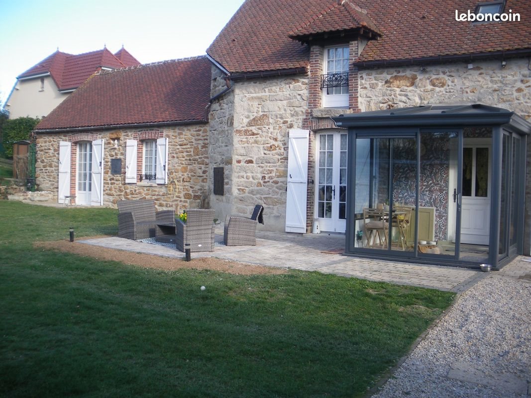 Maison à vendre, 168m², Avant-lès-Marcilly