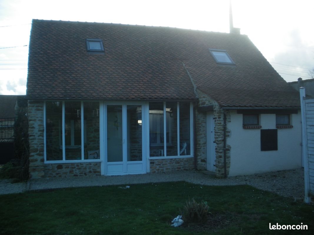 Maison à vendre, 168m², Avant-lès-Marcilly
