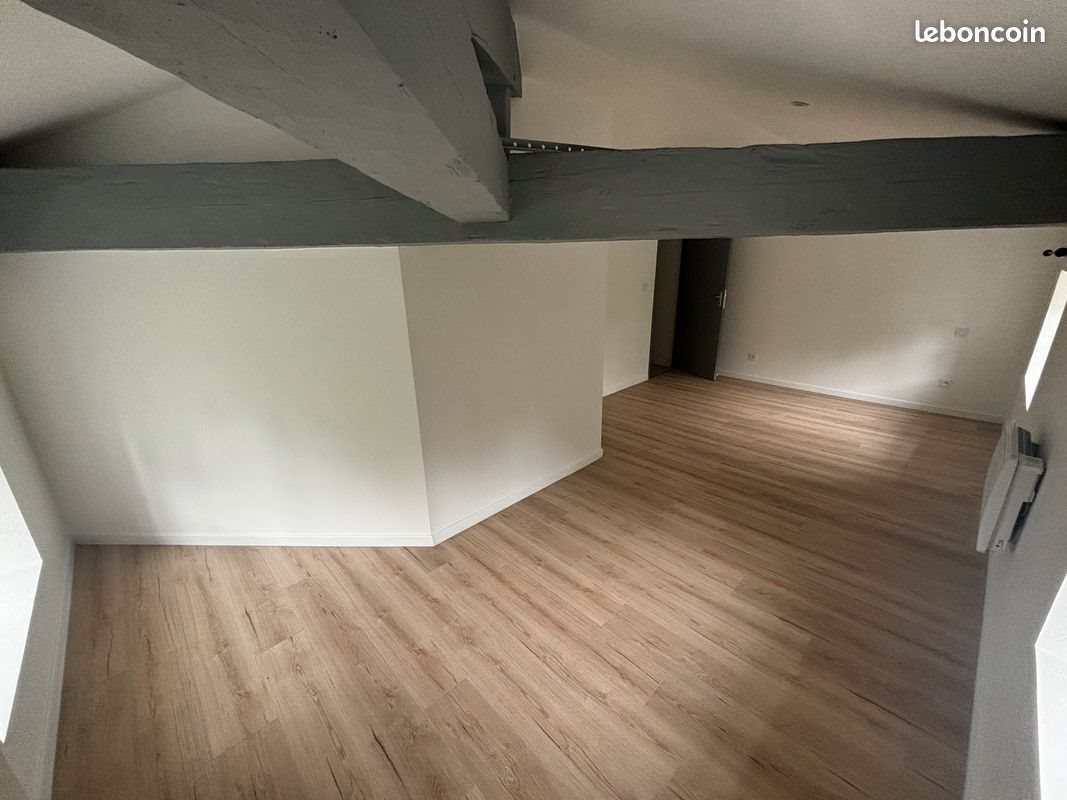 Appartement à louer, 72m², Nérac