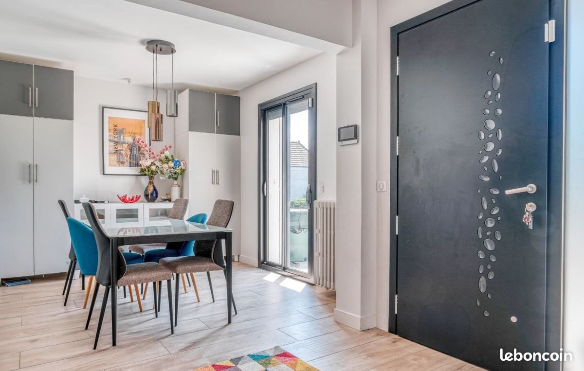Maison à louer, 210m², Livry-sur-Seine