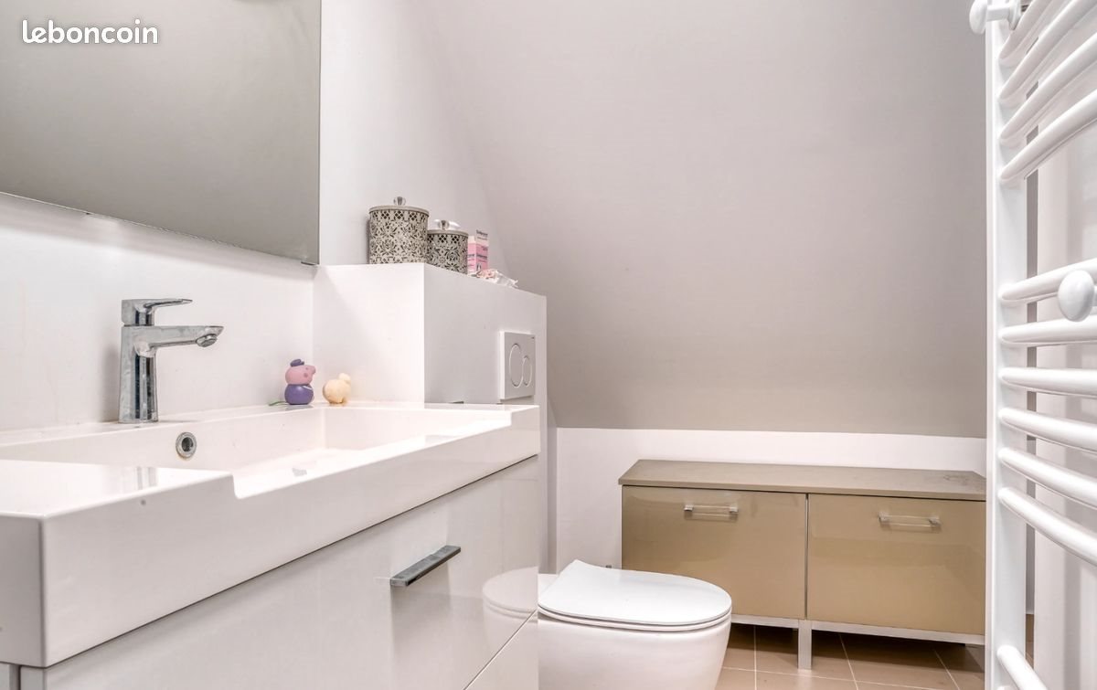 Maison à louer, 210m², Livry-sur-Seine