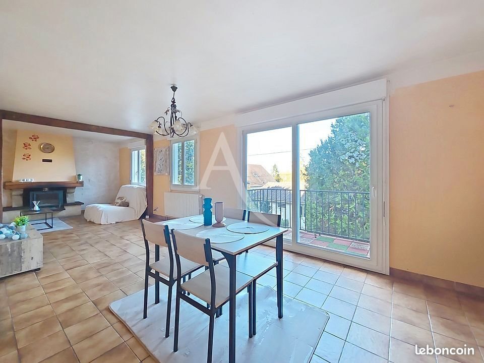 Maison à vendre, 133m², Esbly