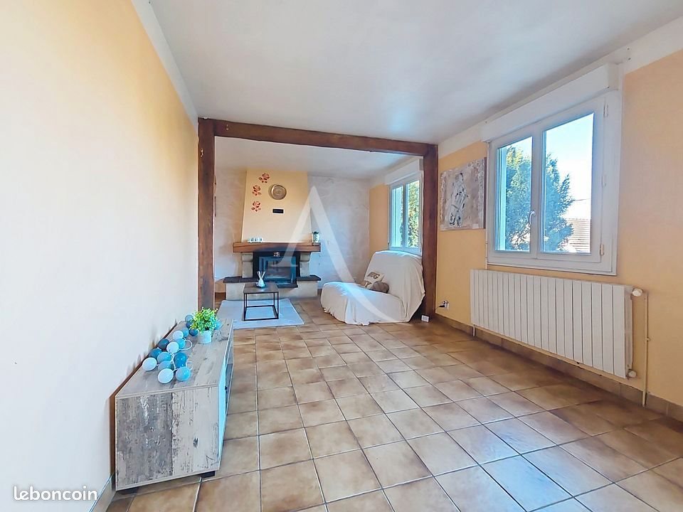 Maison à vendre, 133m², Esbly