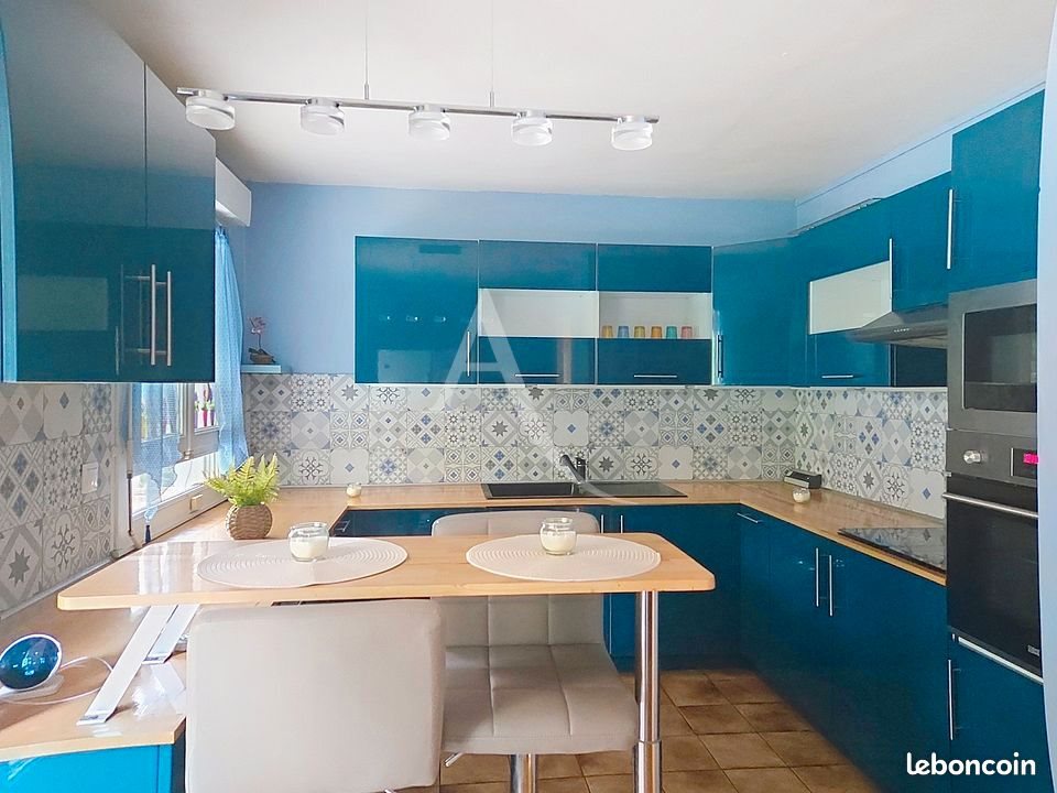 Maison à vendre, 133m², Esbly