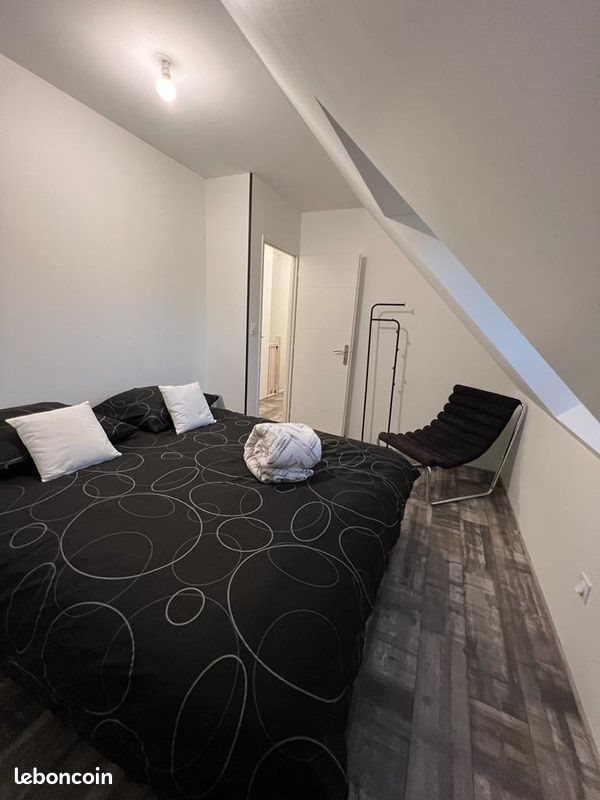 Maison à louer, 95m², Hames-Boucres