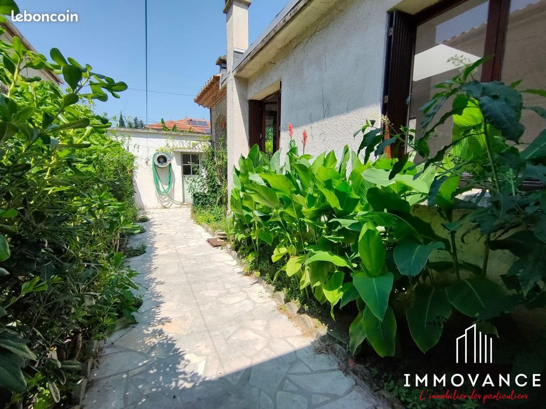 Maison à vendre, 66m², Montpellier