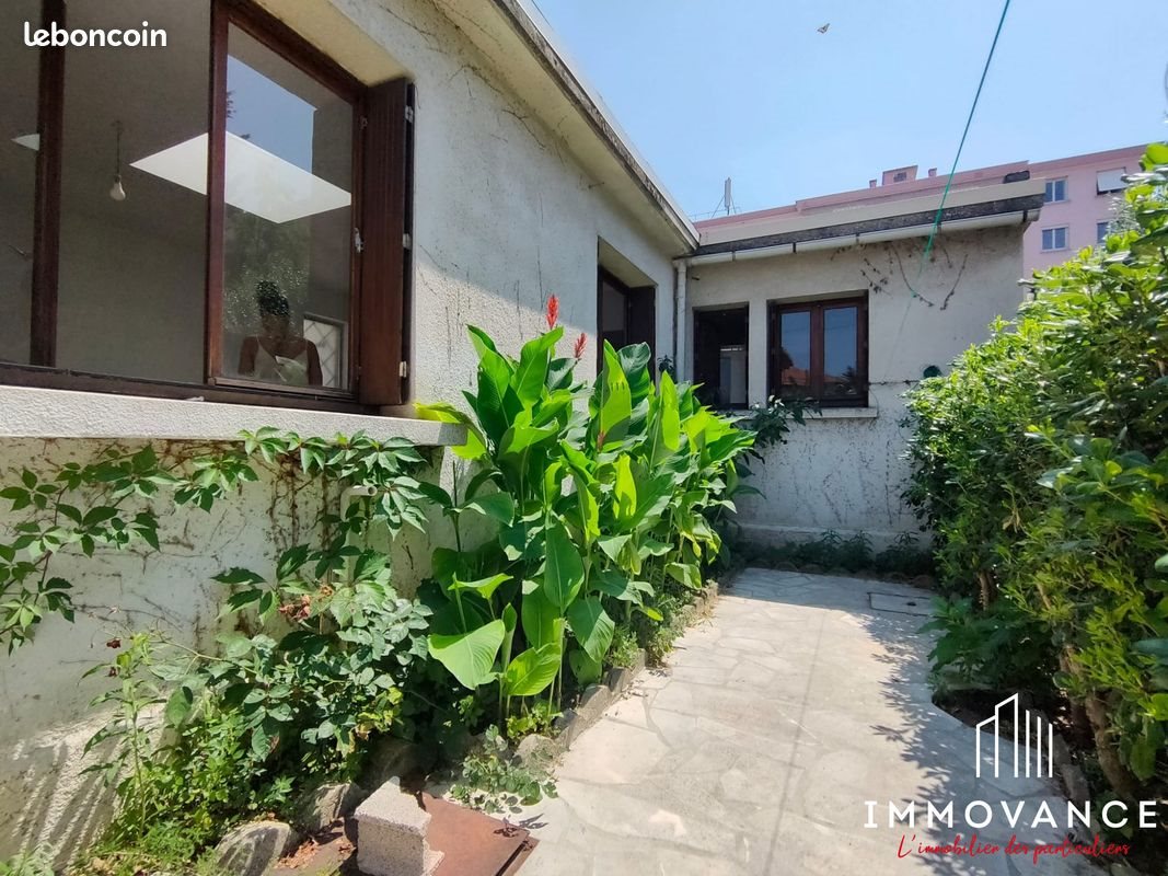 Maison à vendre, 66m², Montpellier