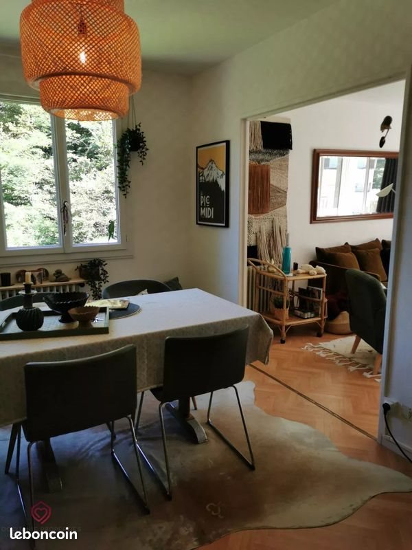 Appartement à vendre, 70m², Couflens