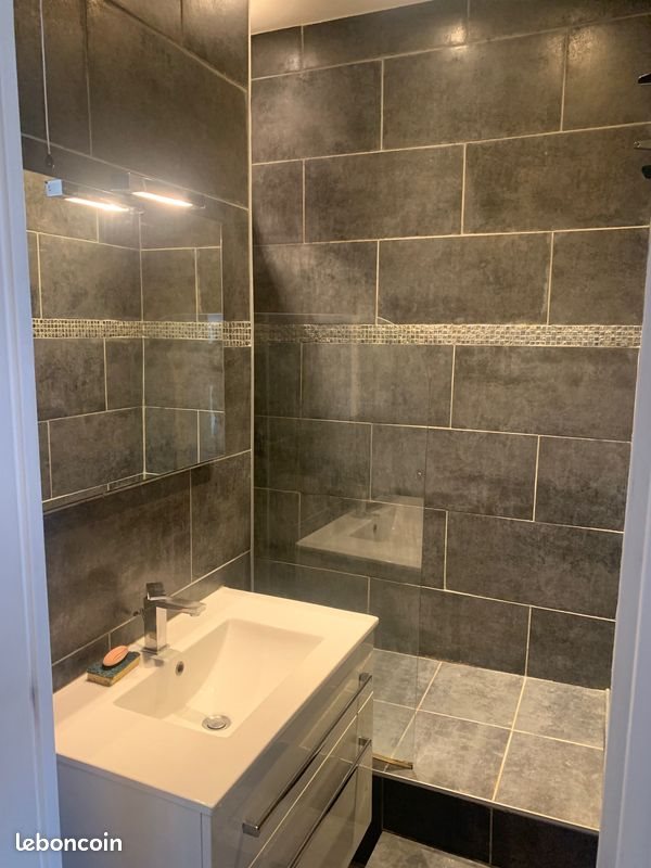 Appartement à louer, 44m², Charenton-le-Pont