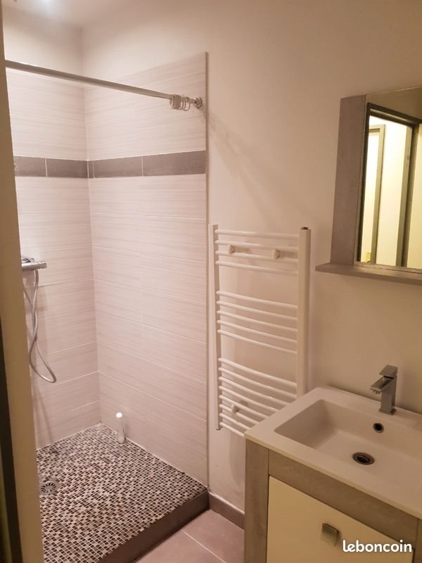 Maison à louer, 30m², Lançon-Provence