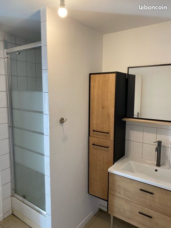 Appartement à louer, 50m², Aire-sur-la-Lys