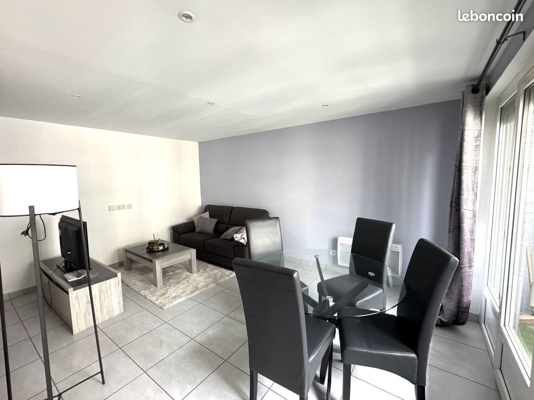 Appartement à louer, 72m², Saint-Etienne