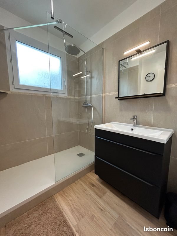 Appartement à louer, 74m², Saint-Brieuc