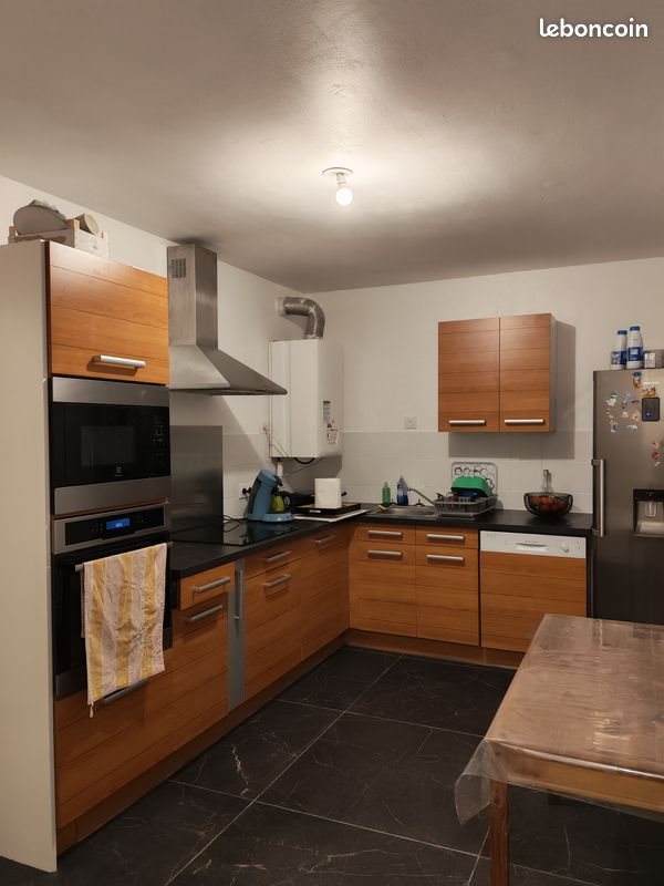 Appartement à louer, 74m², Saint-Brieuc