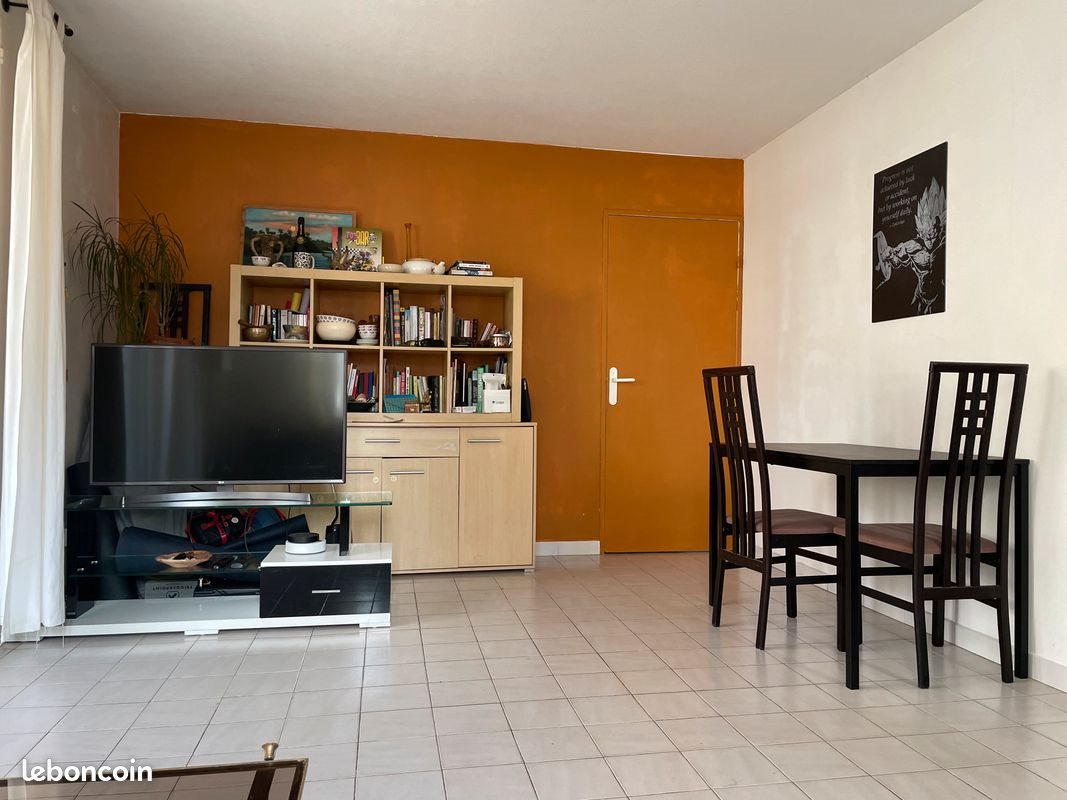 Appartement à louer, 48m², Montpellier