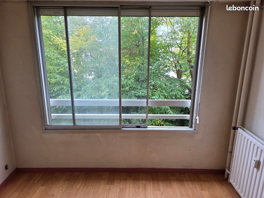 Appartement à louer, 18m², Orléans