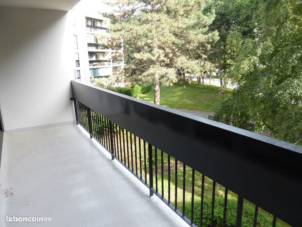 Appartement à louer, 62m², Rennes