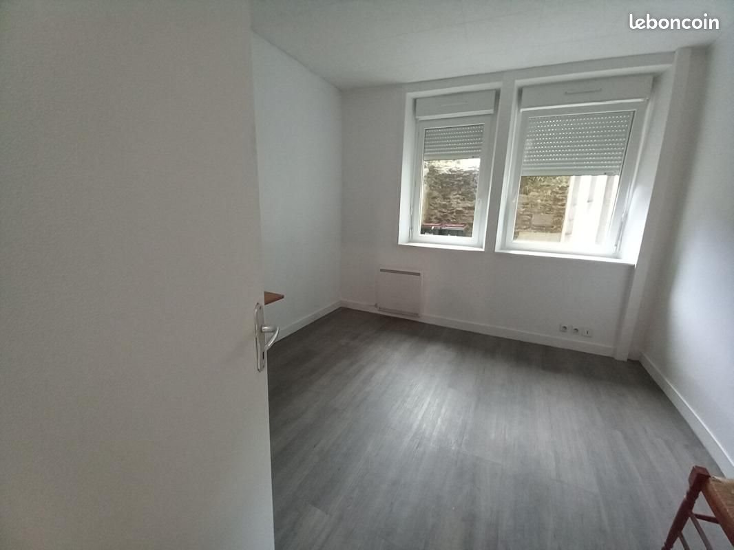 Appartement à louer, 34m², Brest