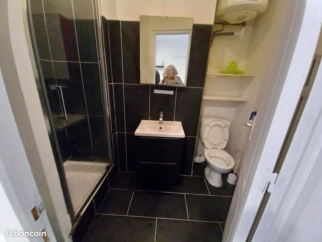 Appartement à louer, 34m², Brest