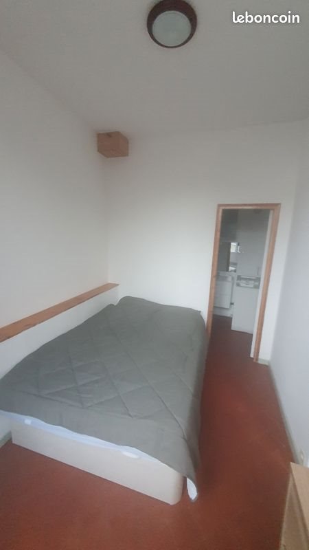Appartement à louer, 25m², Nantes