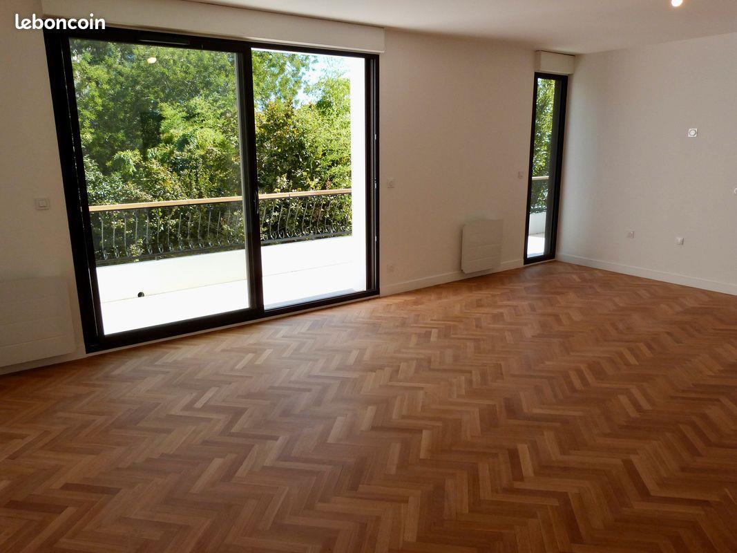 Appartement à vendre, 99m², Toulouse