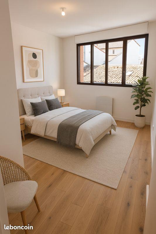 Appartement à vendre, 99m², Toulouse