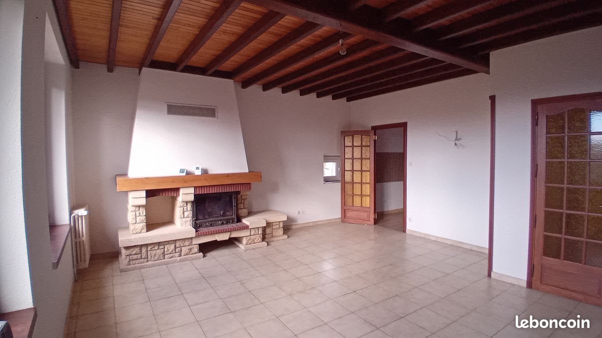 Appartement à louer, 57m², Les Villettes