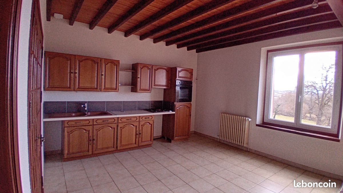 Appartement à louer, 57m², Les Villettes