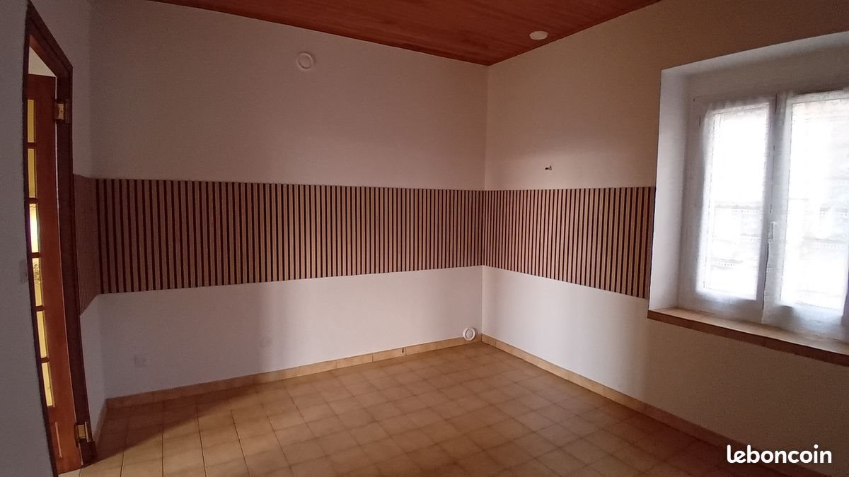 Appartement à louer, 57m², Les Villettes