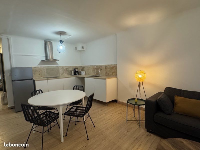 Appartement à louer, 57m², Tarascon