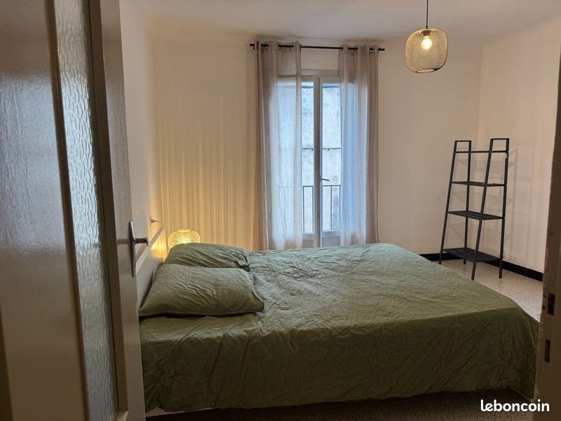 Appartement à louer, 57m², Tarascon