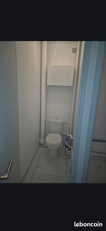 Appartement à vendre, 67m², Le Péage-de-Roussillon