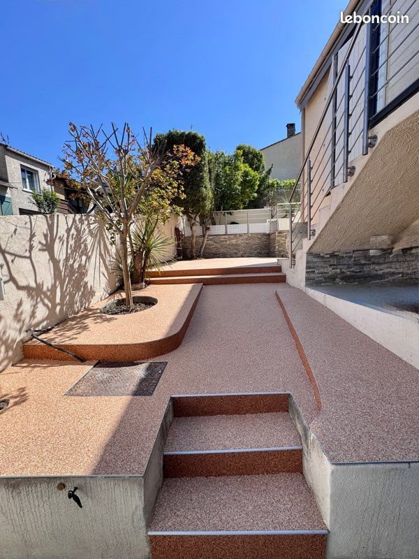 Maison à vendre, 108m², La Penne-sur-Huveaune