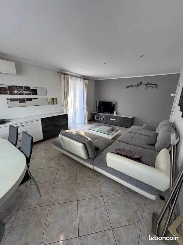 Maison à vendre, 108m², La Penne-sur-Huveaune