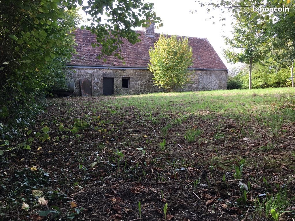 Maison à vendre, 200m², La Ferté-Macé