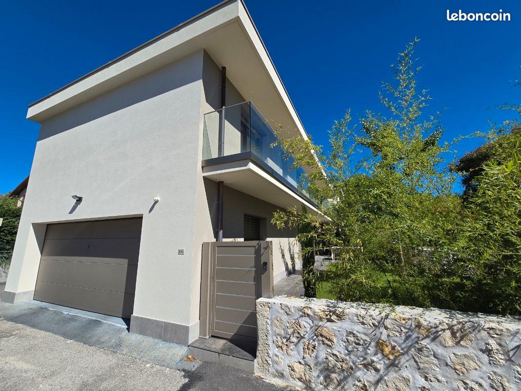 Maison à louer, 155m², Prévessin-Moëns