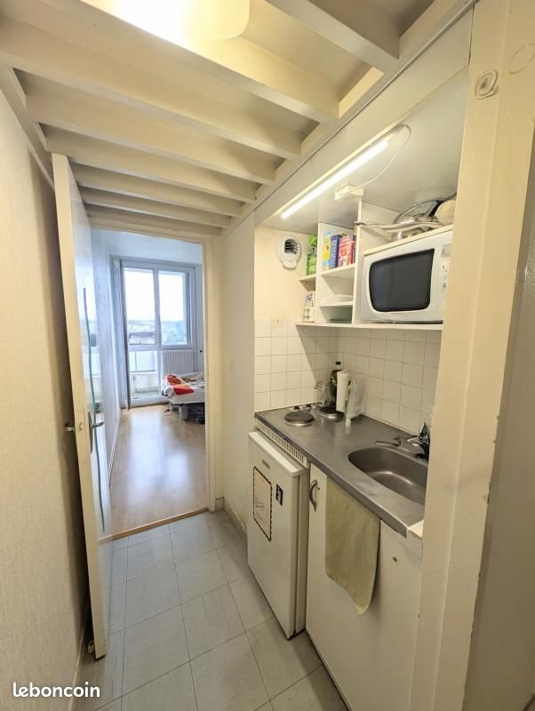 Appartement à vendre, 14m², Gradignan
