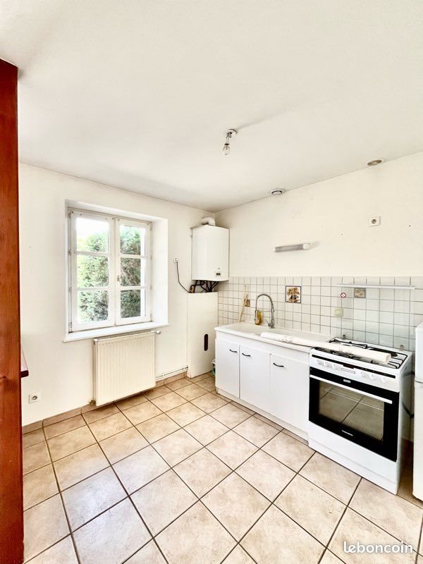 Maison à louer, 117m², Saint-Marcel