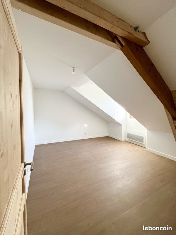 Maison à louer, 117m², Saint-Marcel