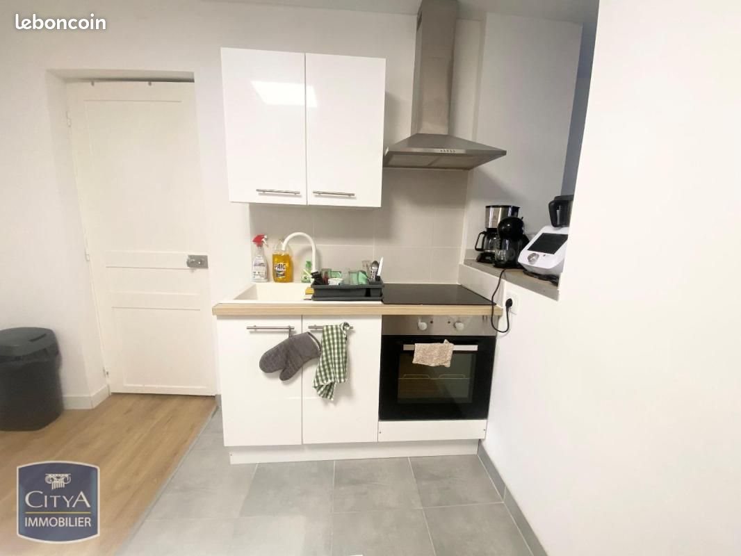 Appartement à louer, 77m², Anzin