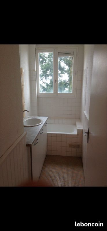 Appartement à louer, 68m², Dreux