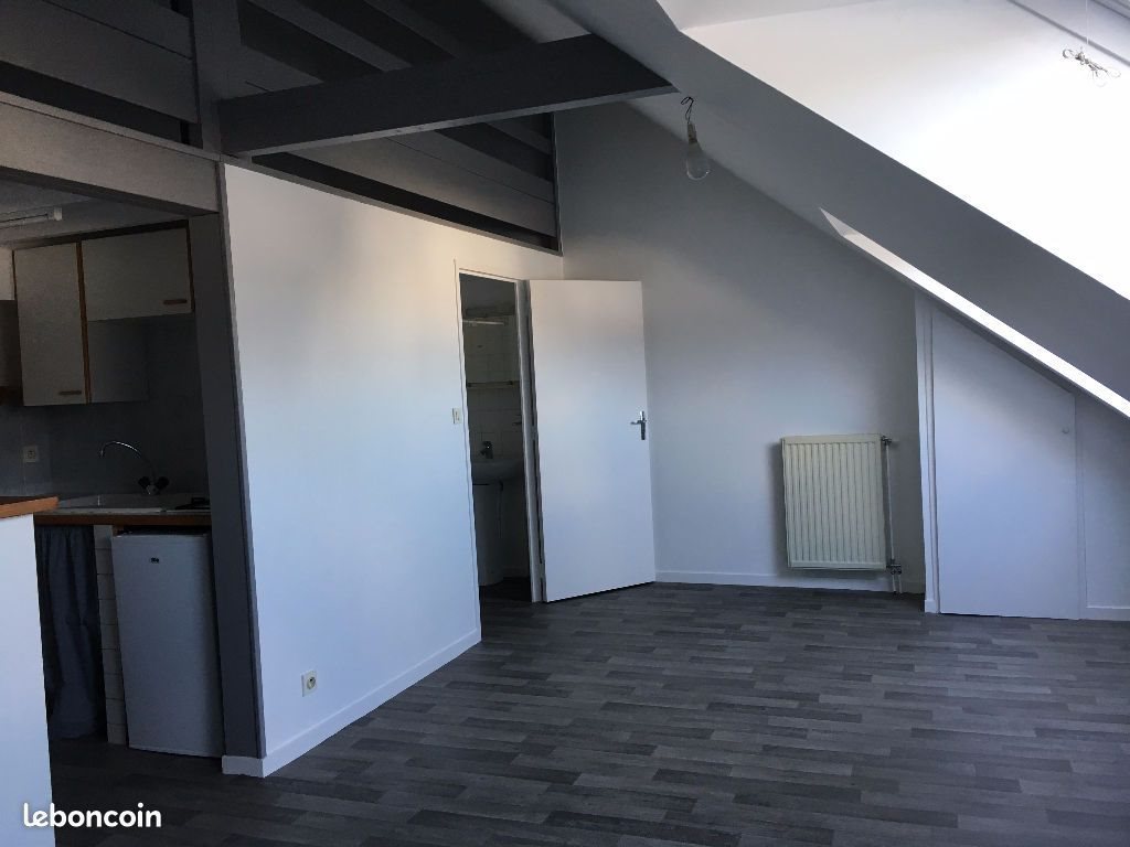 Appartement à louer, 33m², Rennes